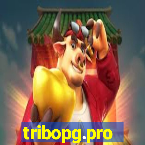 tribopg.pro