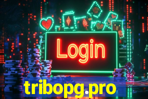 tribopg.pro