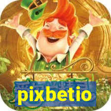 pixbetio