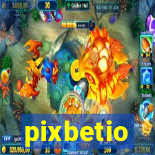 pixbetio