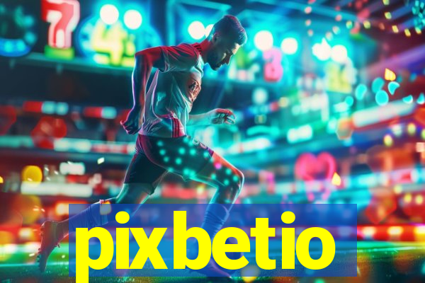 pixbetio