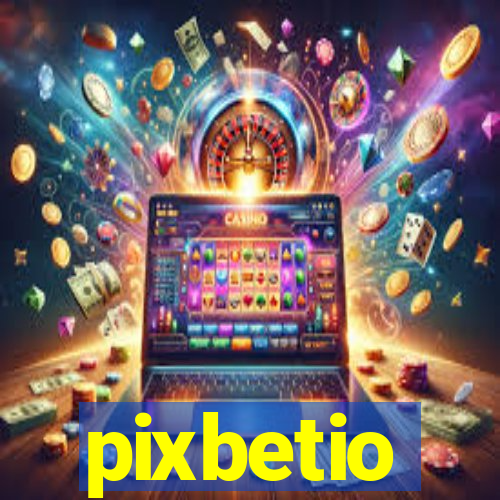 pixbetio