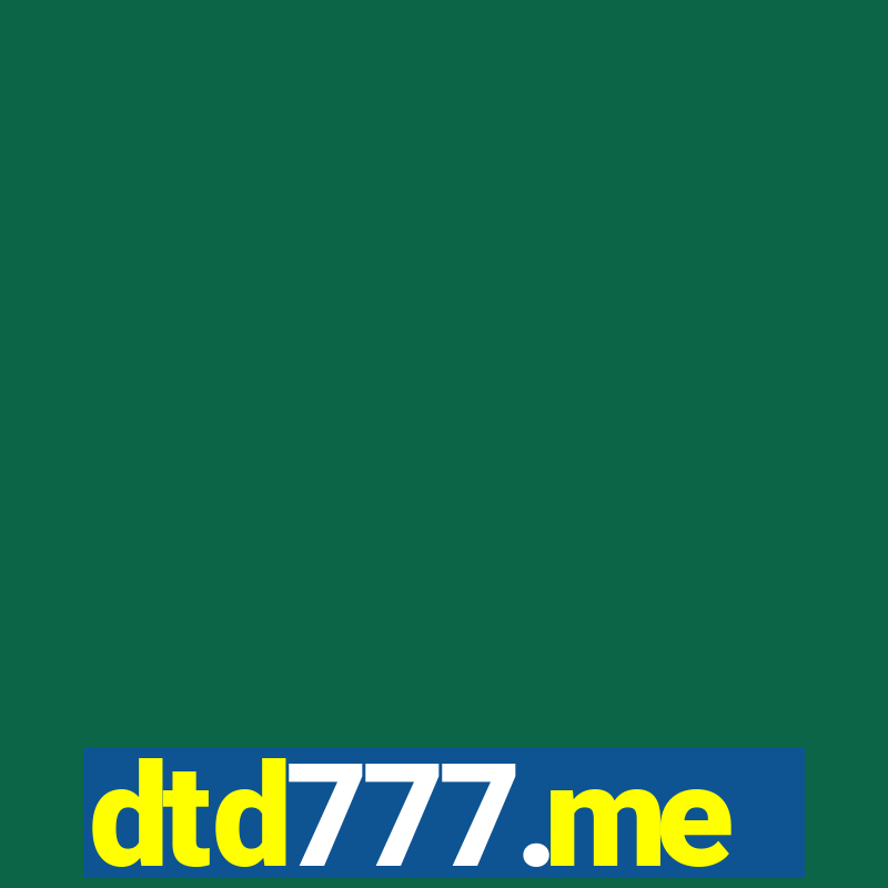 dtd777.me