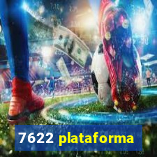 7622 plataforma