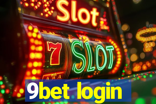 9bet login