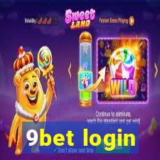 9bet login