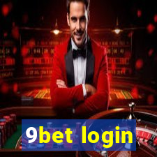 9bet login