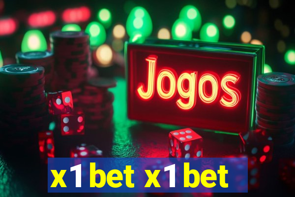 x1 bet x1 bet