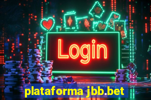 plataforma jbb.bet