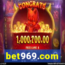 bet969.com