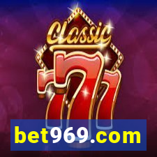 bet969.com