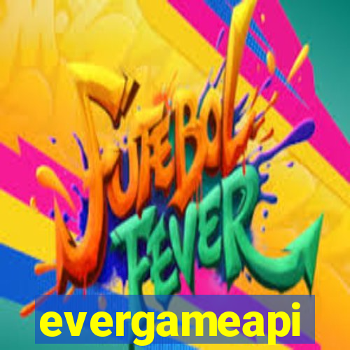 evergameapi