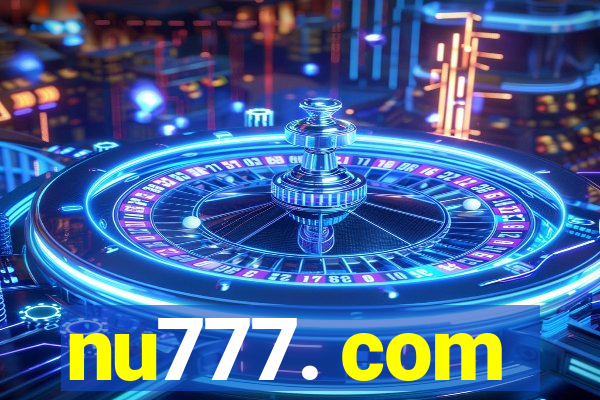 nu777. com