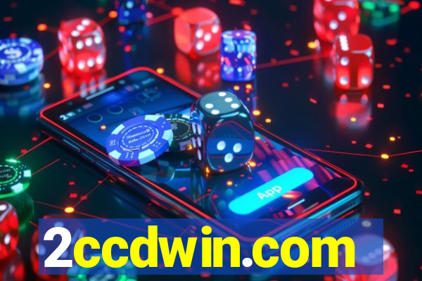 2ccdwin.com