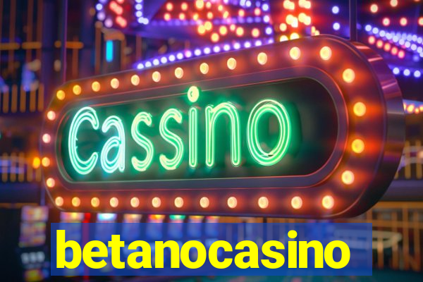 betanocasino