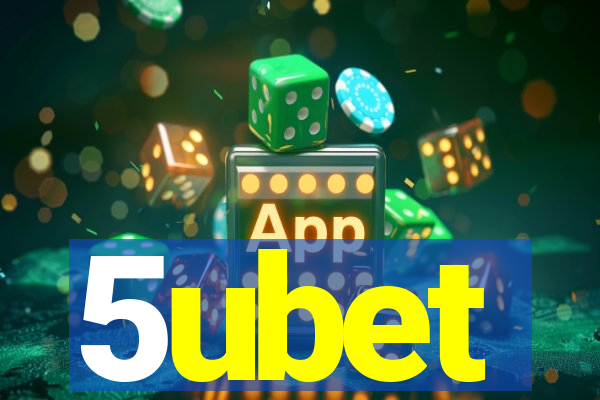 5ubet