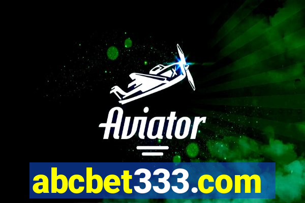 abcbet333.com