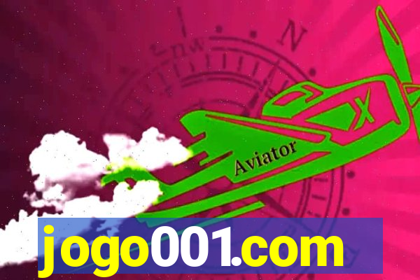 jogo001.com