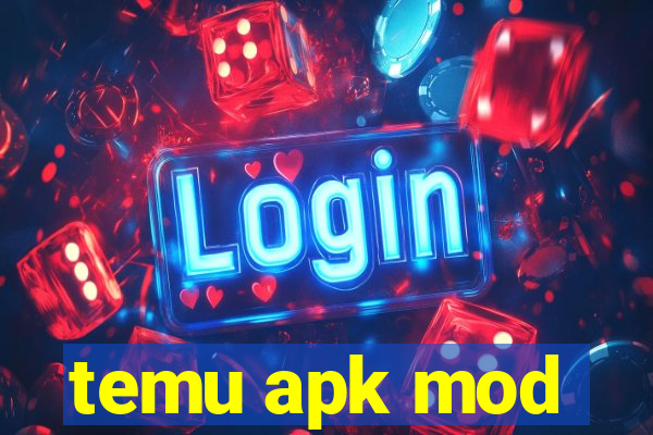 temu apk mod