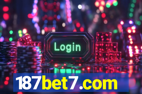 187bet7.com