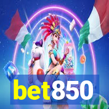 bet850