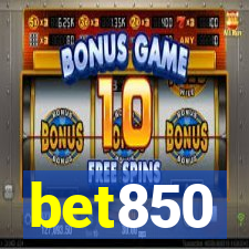 bet850