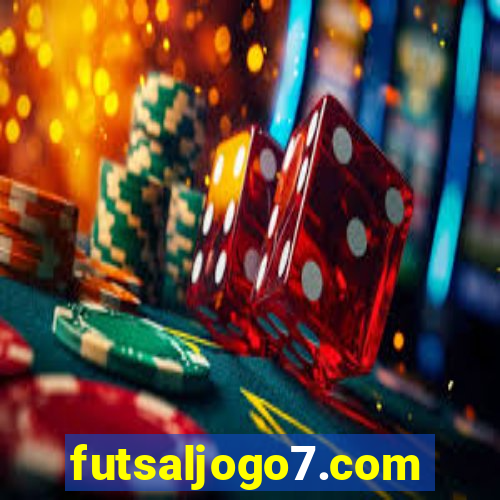 futsaljogo7.com