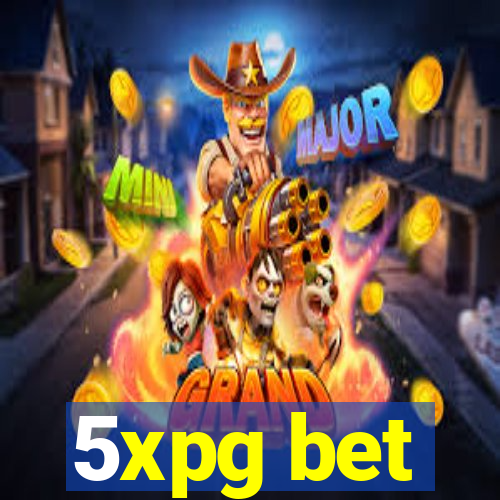 5xpg bet