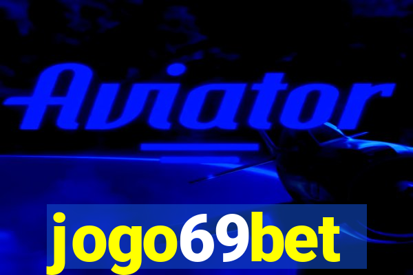 jogo69bet