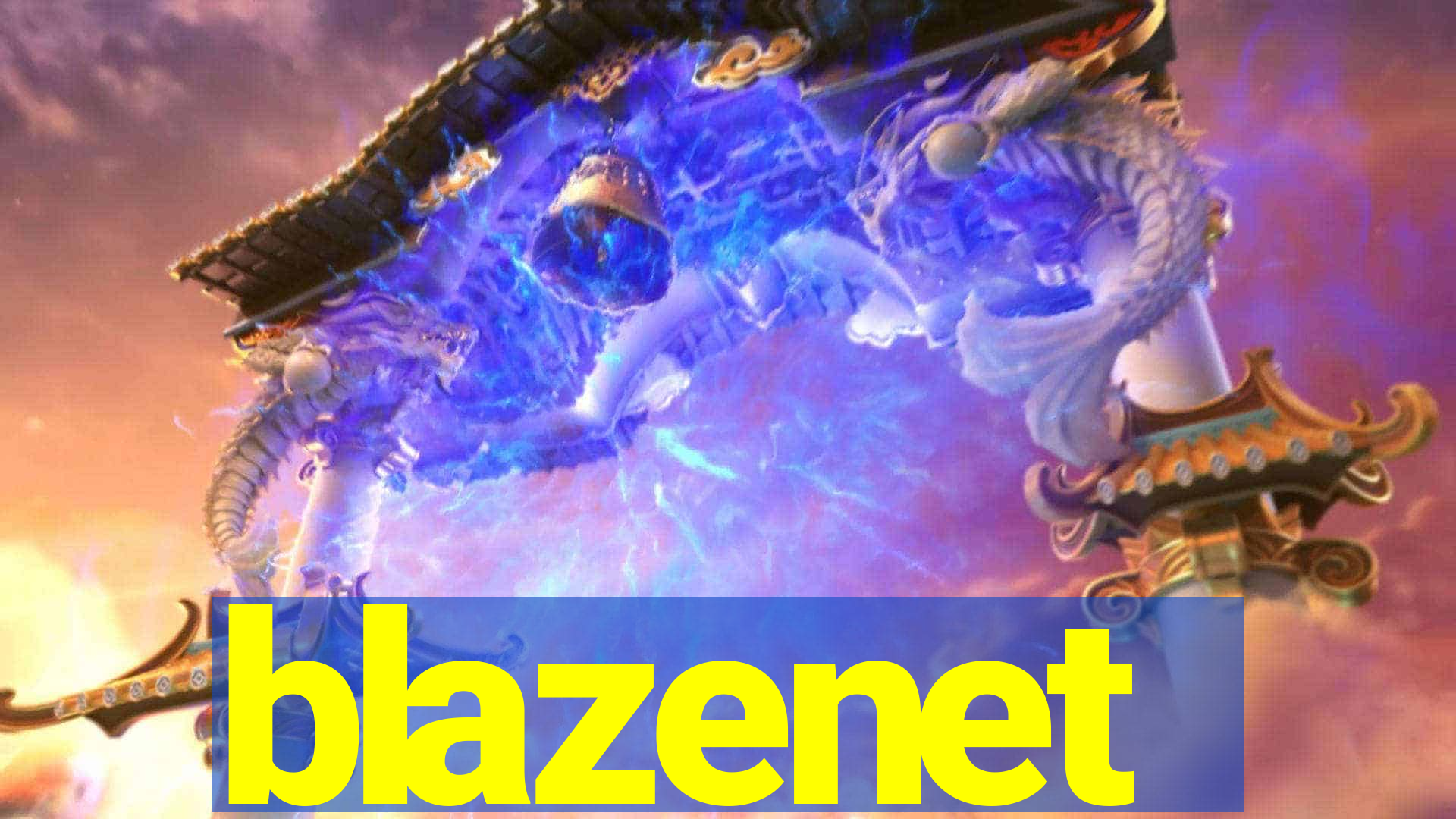 blazenet