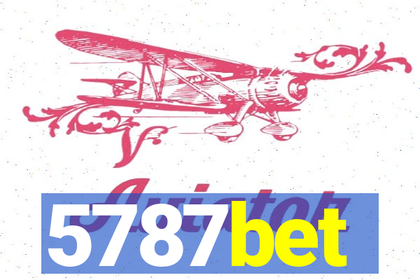 5787bet