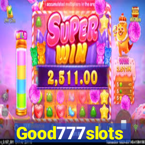 Good777slots