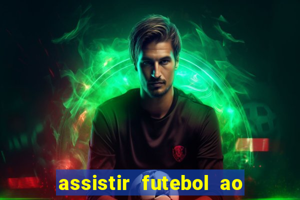 assistir futebol ao vivo rmc