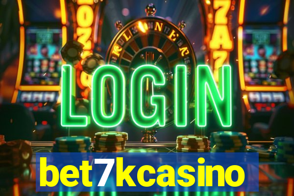 bet7kcasino