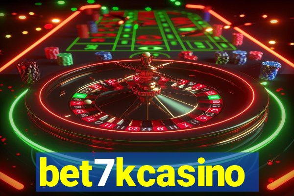 bet7kcasino