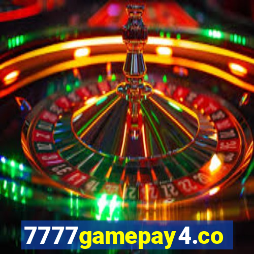 7777gamepay4.com