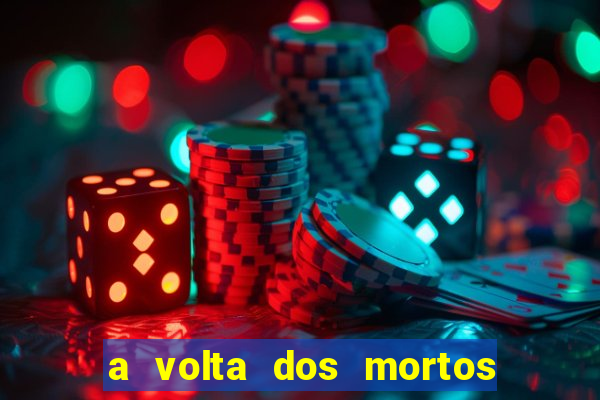 a volta dos mortos vivos ( filme completo e dublado ) * 1985 * a