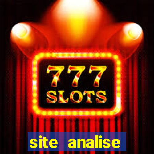 site analise futebol virtual bet365