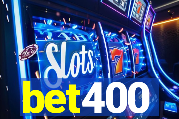 bet400