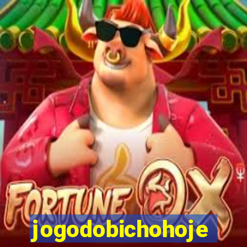 jogodobichohoje