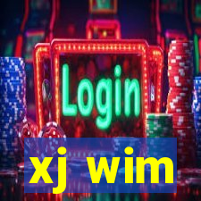 xj wim