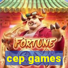 cep games