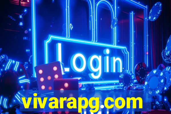 vivarapg.com