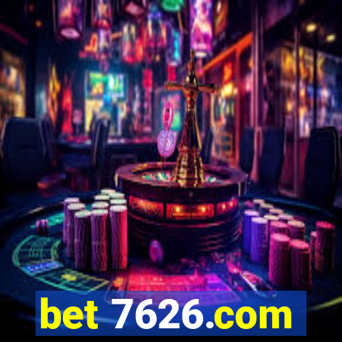 bet 7626.com