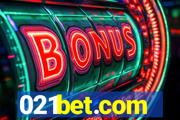 021bet.com