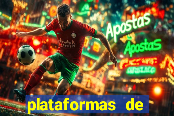 plataformas de jogos antigas