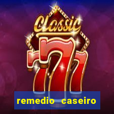 remedio caseiro para glicemia