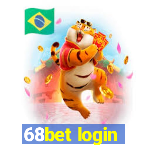 68bet login