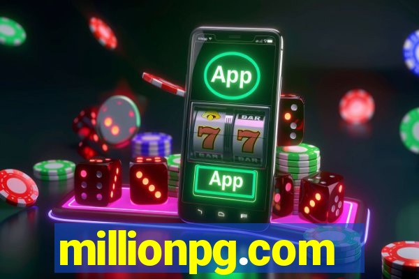 millionpg.com