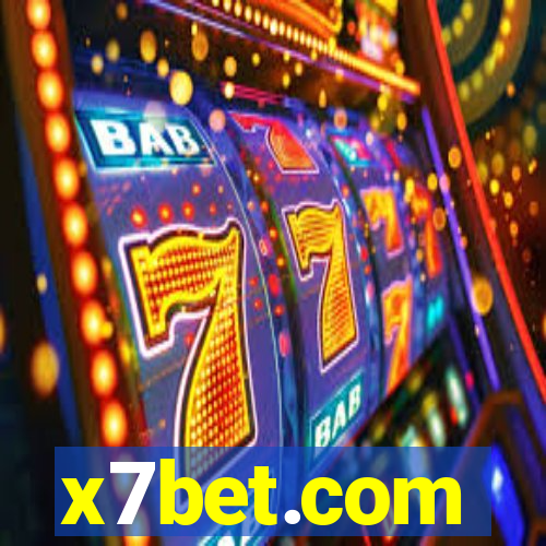 x7bet.com